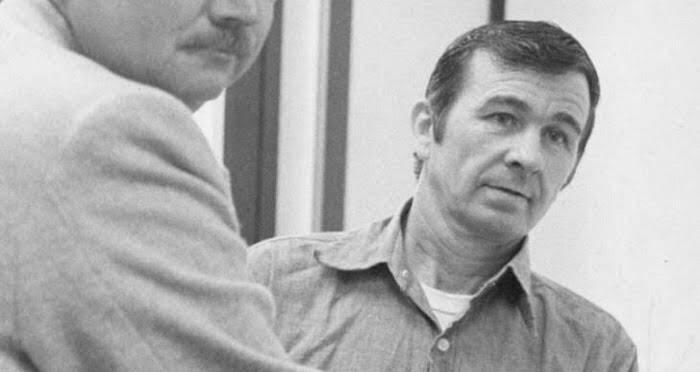 Donald Henry Gaskins notorious serial killer