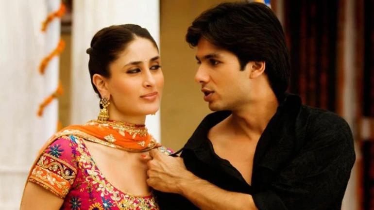 Jab We Met