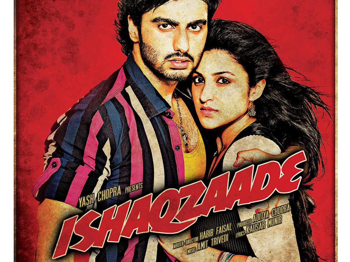 Ishaqzaade