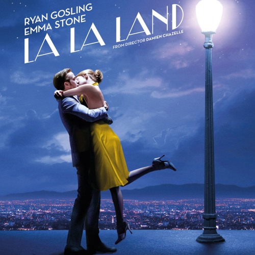 la la land