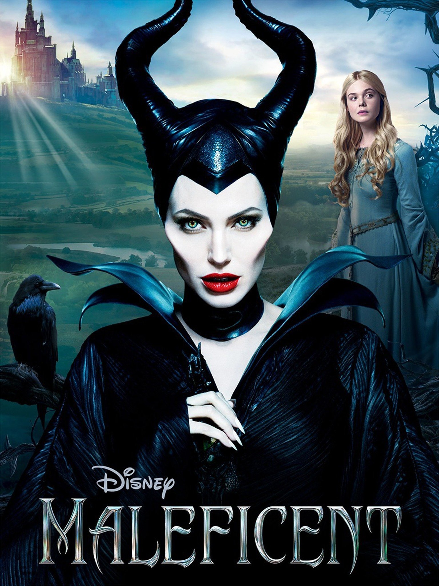 maleficent