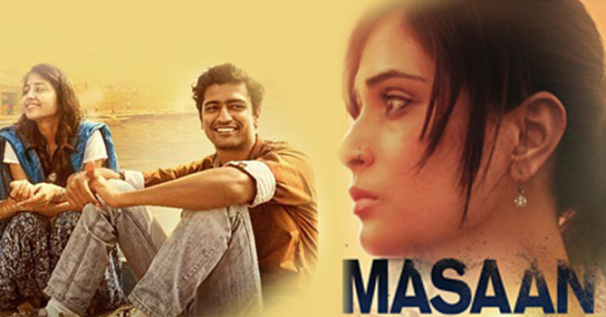 Masaan