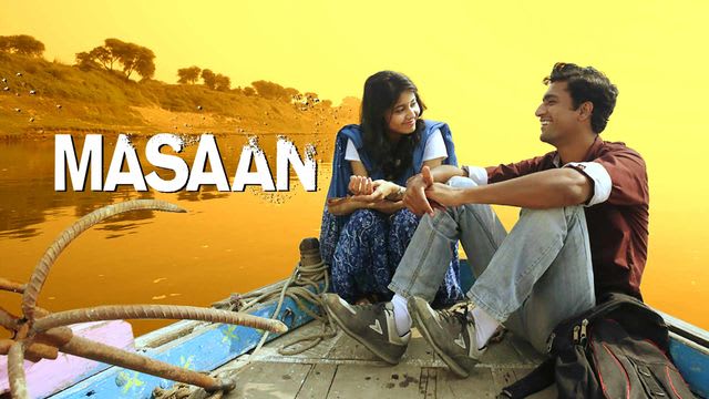 Masaan