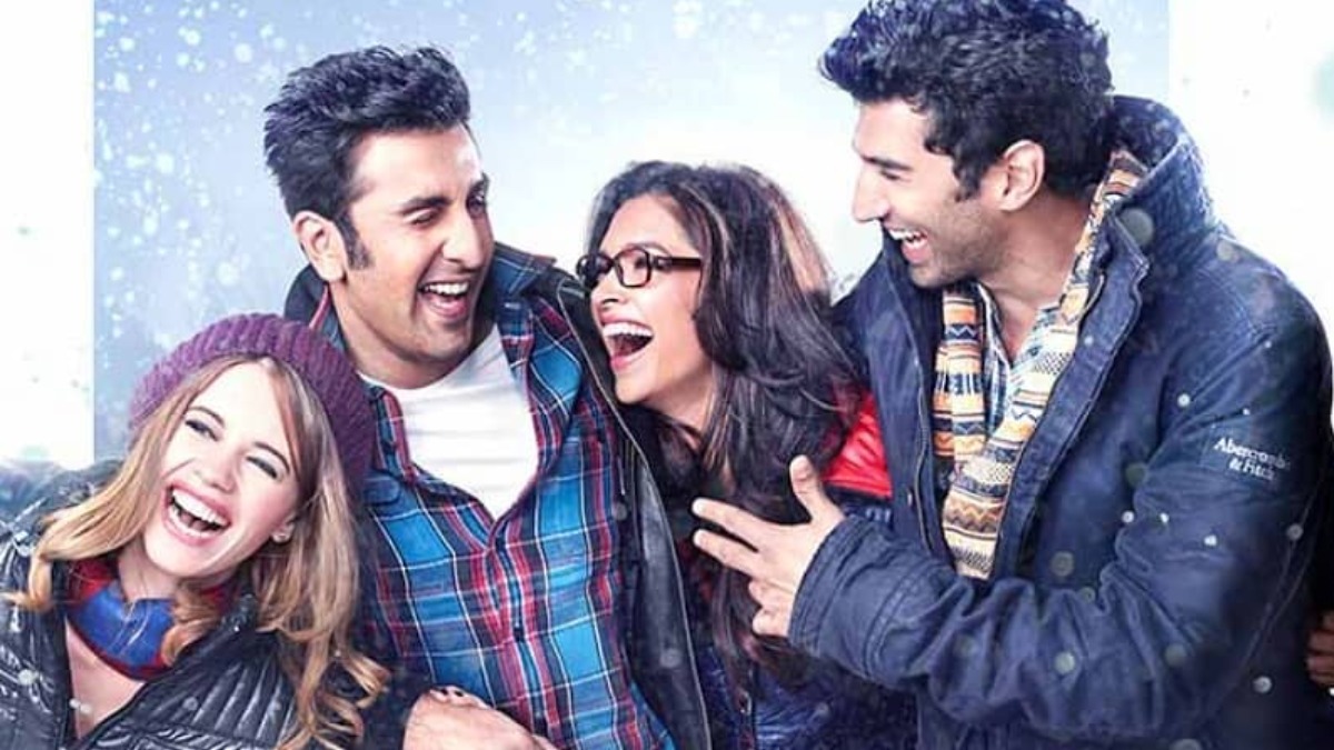 Ye Jawaani Hai Deewani