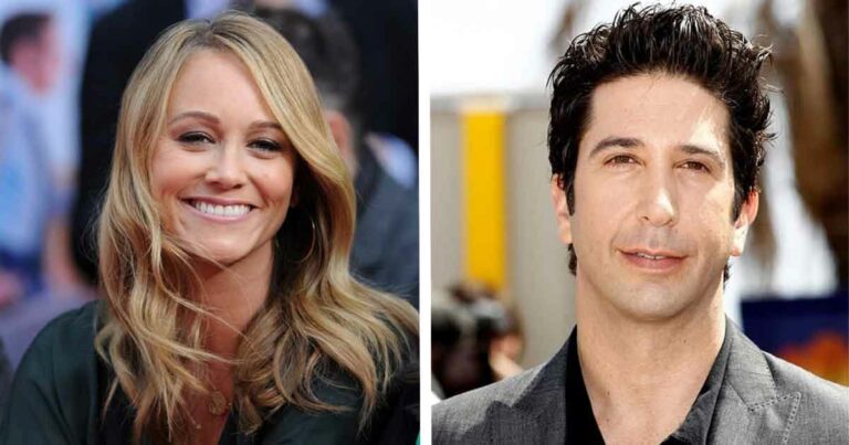 10 Cast Members Who Shared Their Experience In FRIENDS