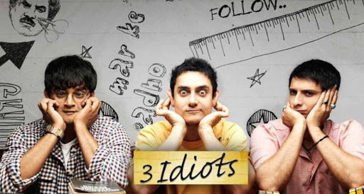 3 Idiots