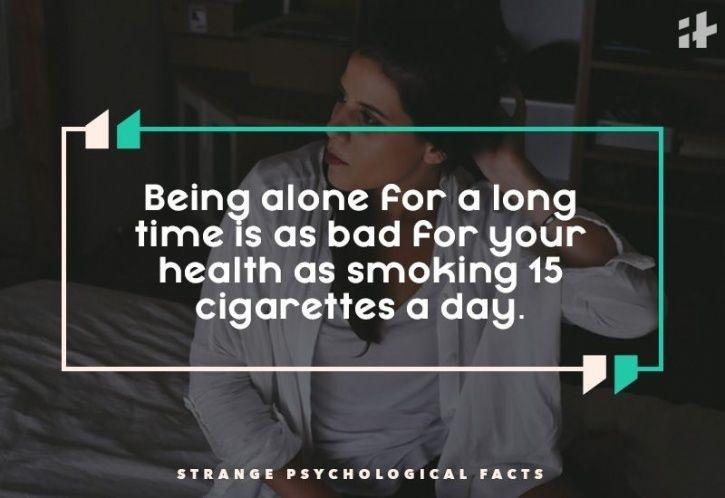 Psychological Facts