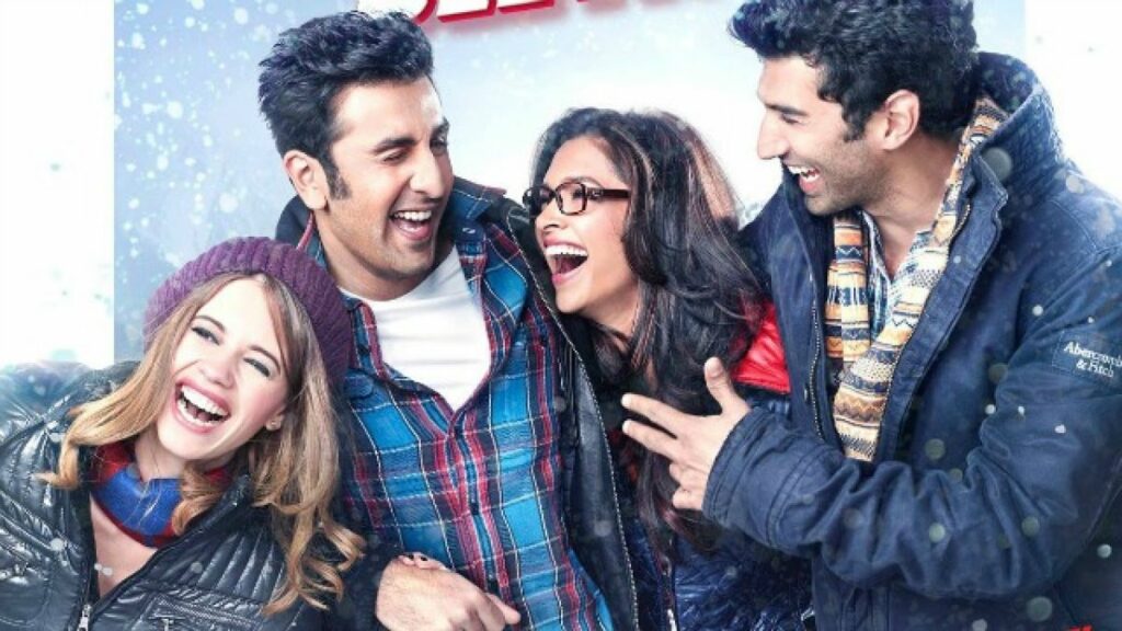 Yeh Jawaani Hai Deewani