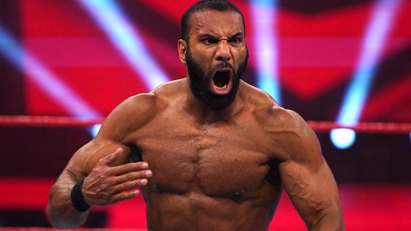 Jinder Mahal Indian Wrestler