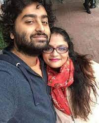 Koel Roy Arijit Singh