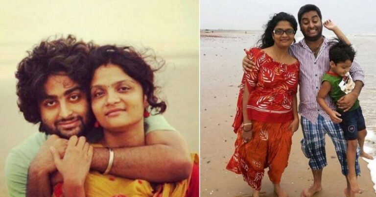 Interesting Facts About Koel Roy, The Wife Of Arijit Singh