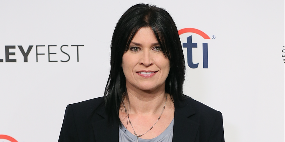 Nancy McKeon