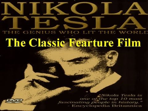 Nikola Tesla, The Genius Who Lit the World