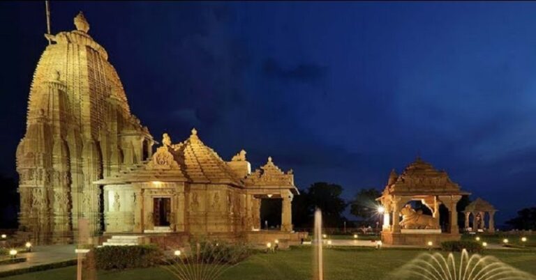 List Of All Birla Mandirs In India Build By Birlas