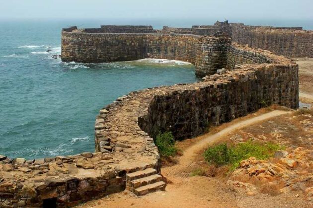 Raigad Fort In Maharashtra With Images & Everything You Need To Know