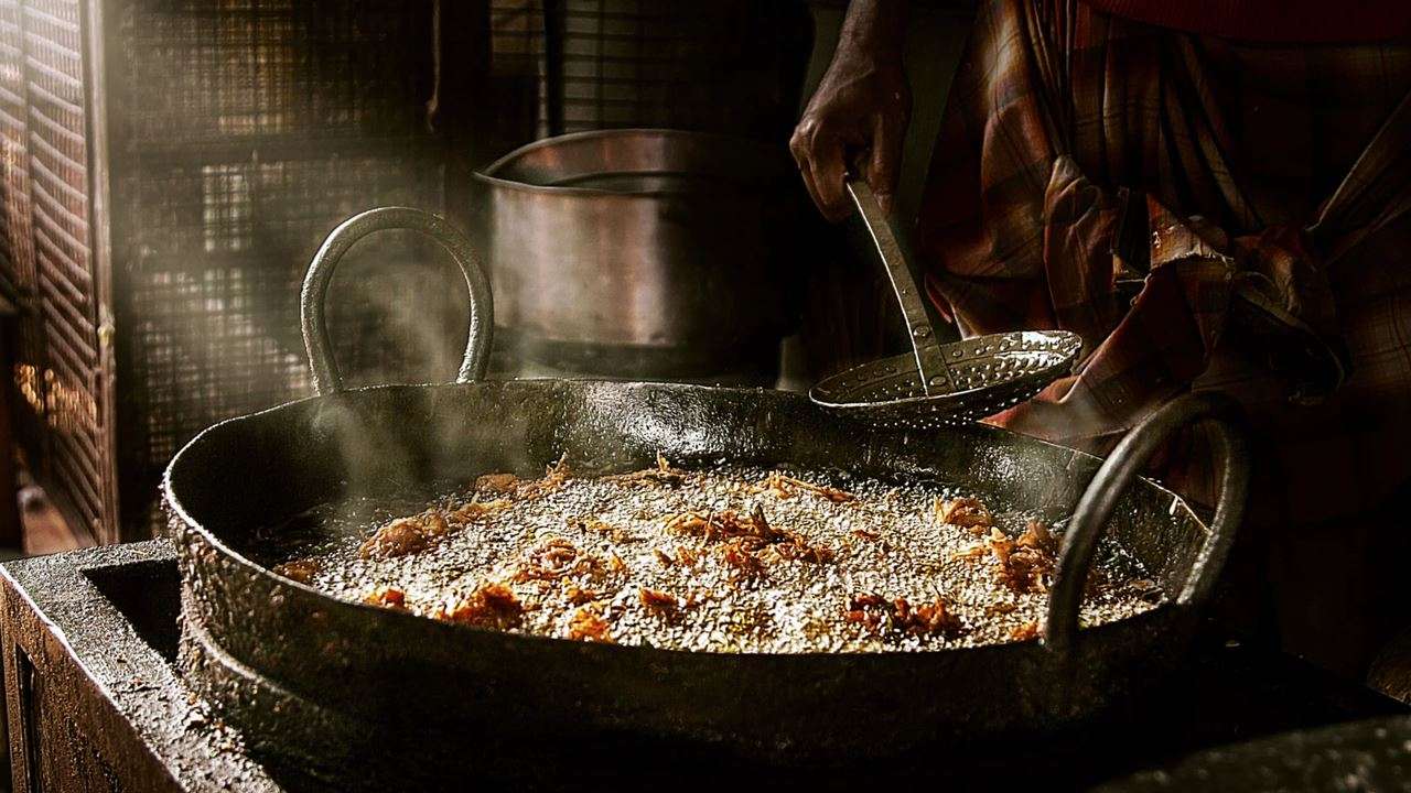 Snacks Vendor in Kanpur