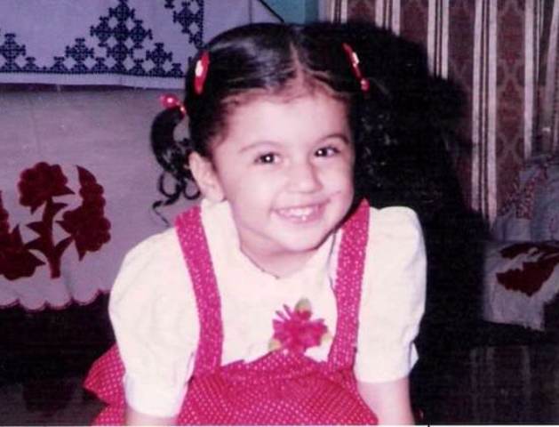 Taapsee-Pannu-Childhood