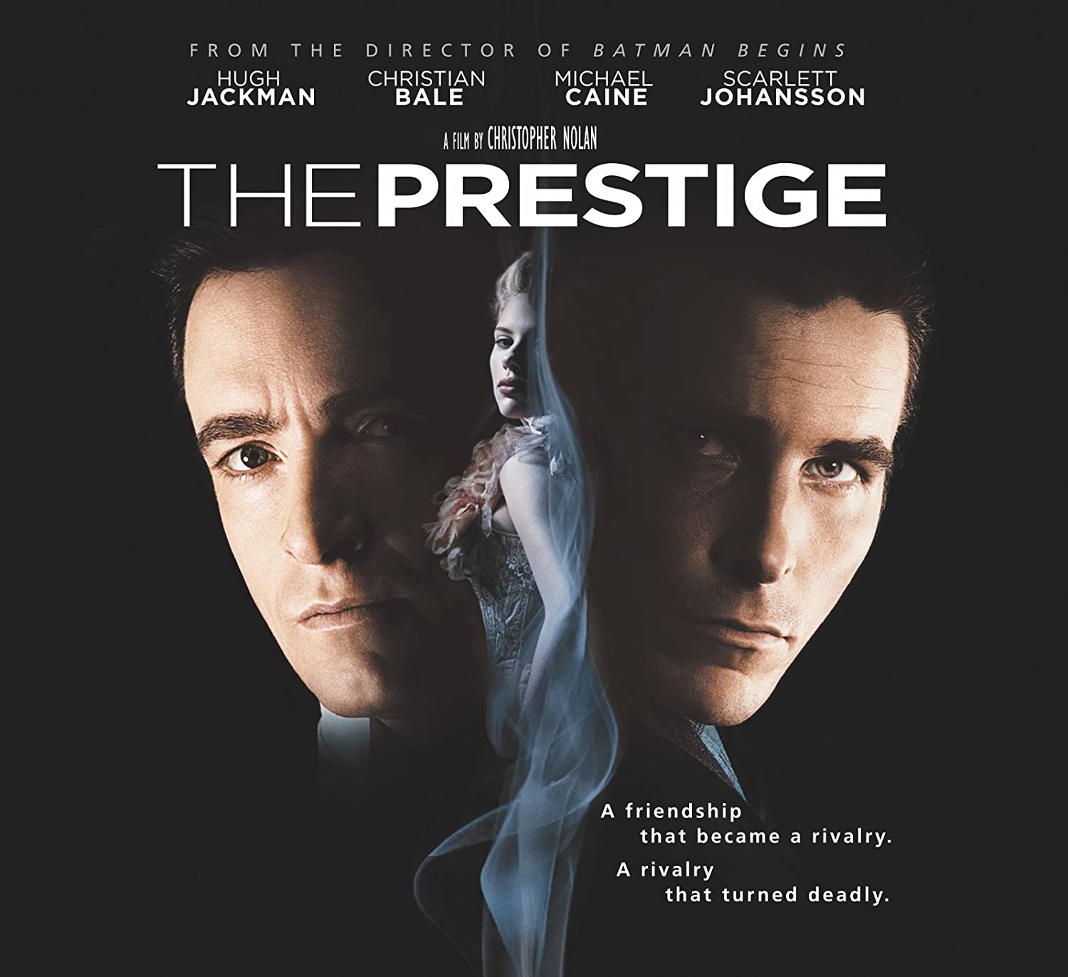 The Prestige