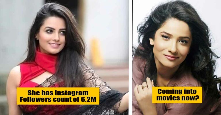Top 10 Indian Actress From TV Equally Famous As Bollywood Actresses