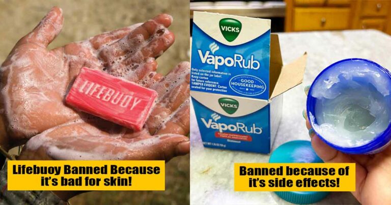 14 Things Banned In Foreign Countries But Not In India