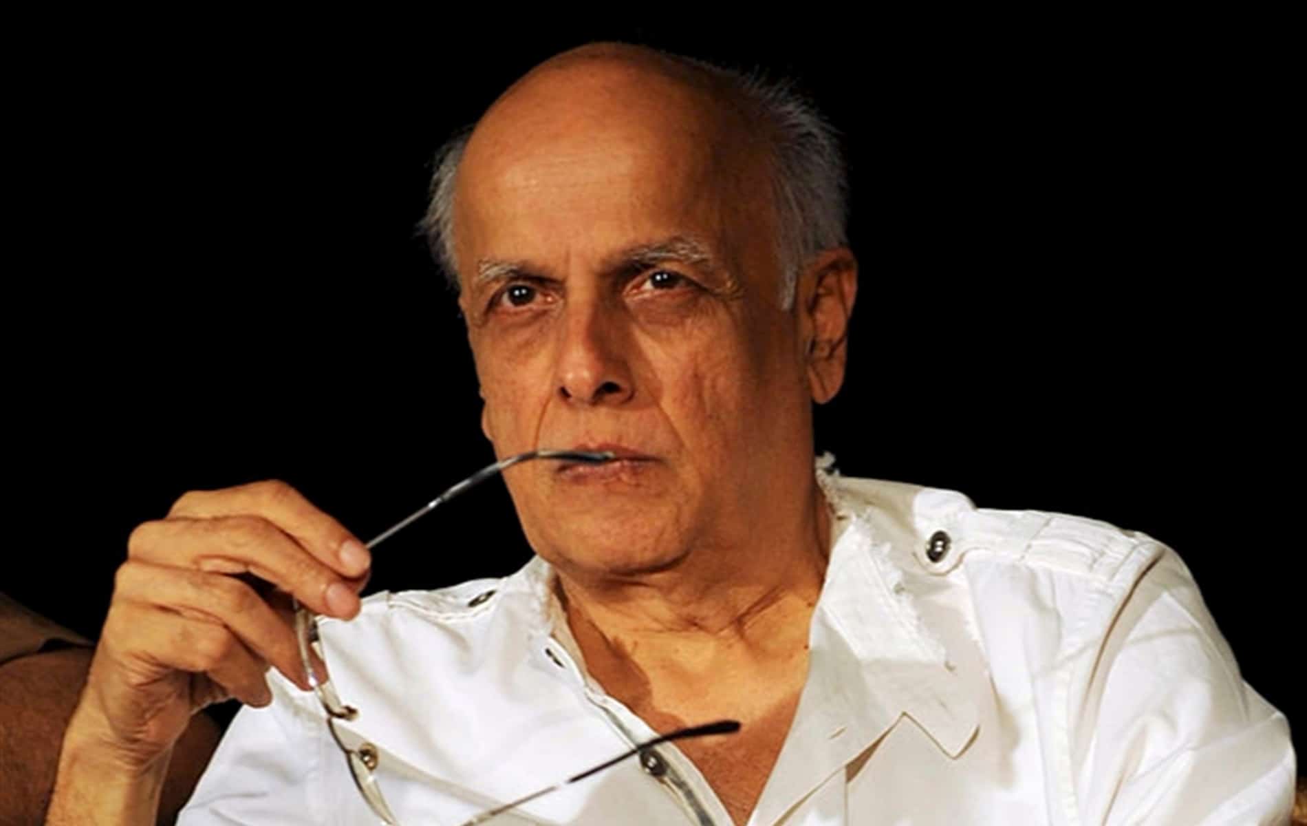 bold statement by mahesh bhatt