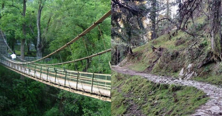 Things To Know About Chakrata Hill Station In Uttarakhand Before Visiting