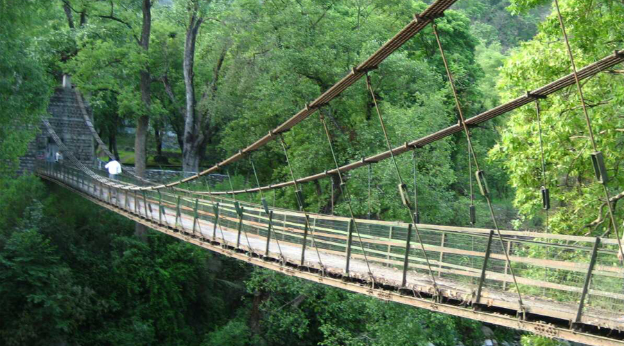 Things To Know About Chakrata Hill Station In Uttarakhand Before Visiting