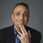 hank azaria