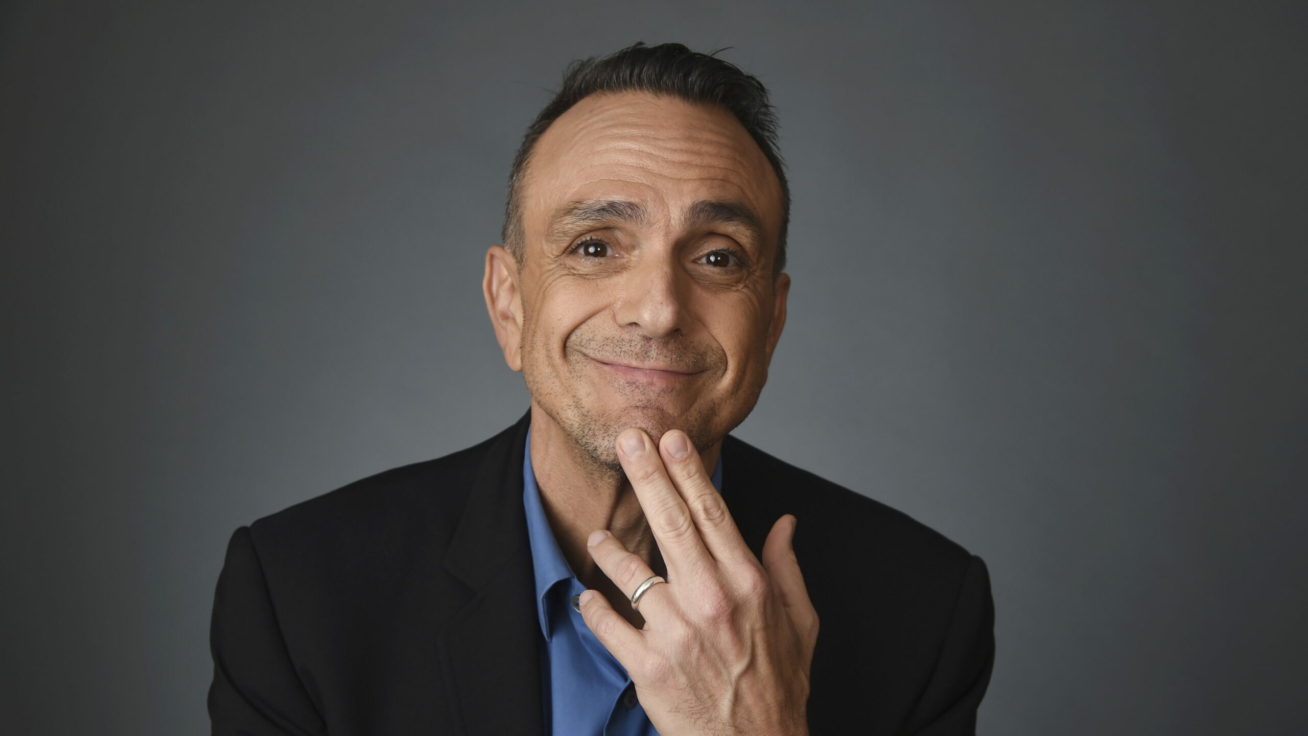 hank azaria