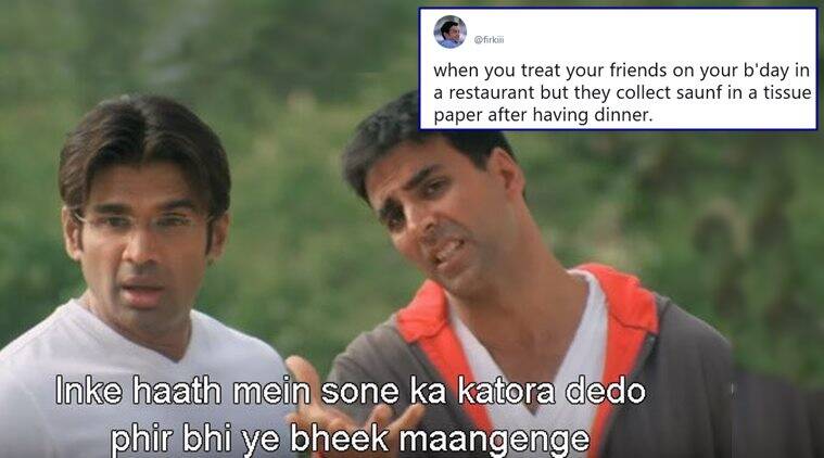 hera pheri meme