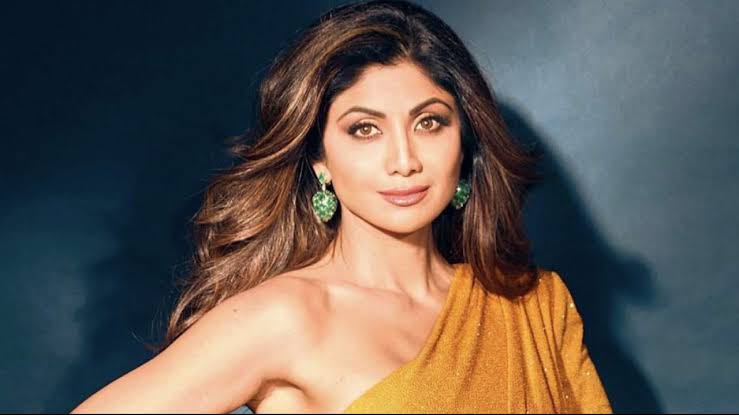 Shilpa shetty reality show judge