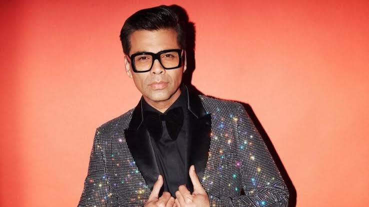 Karan johar