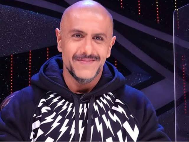 Vishal Dadlani Indian Idol judge