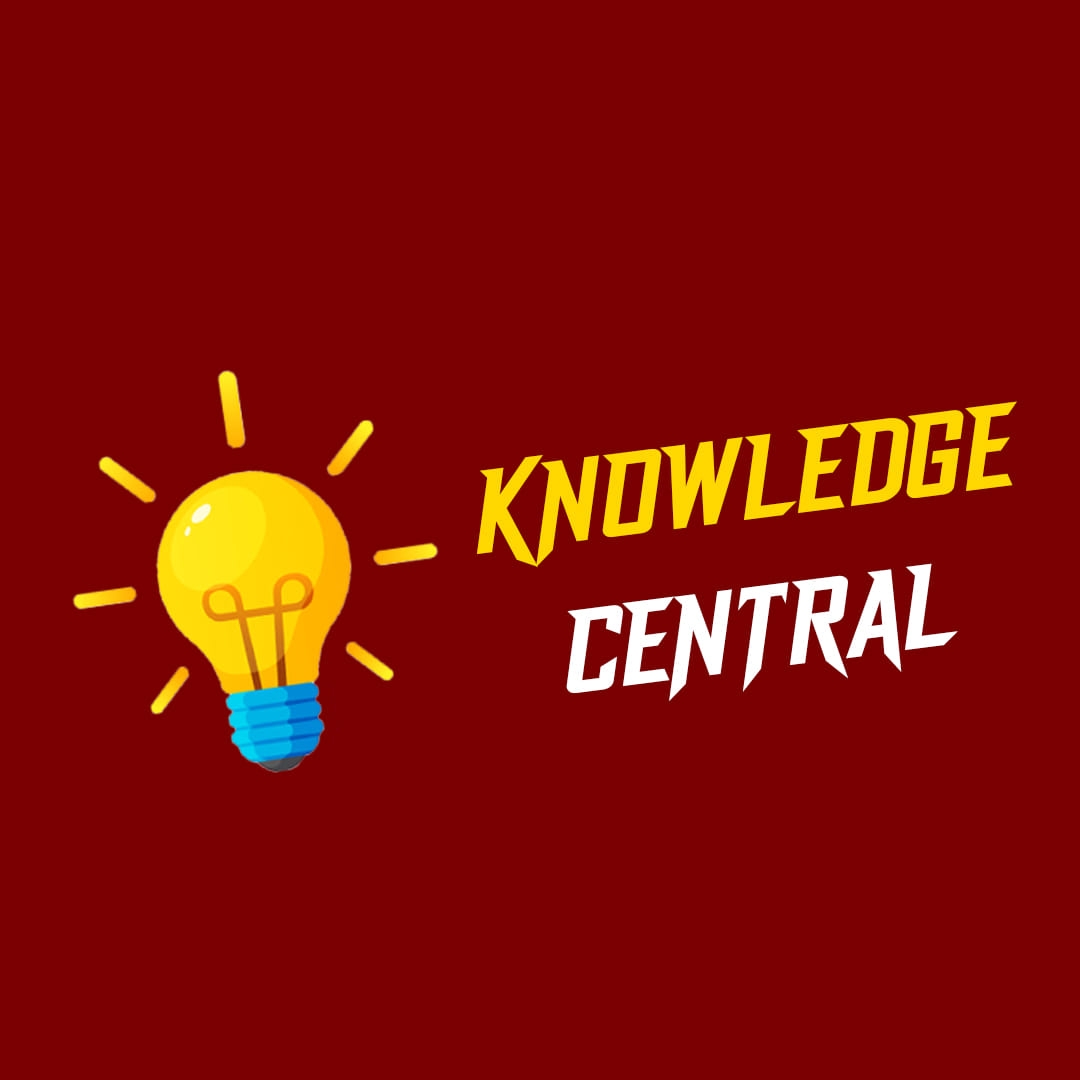 knowledge central