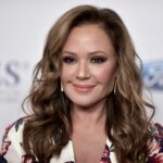 leah remini