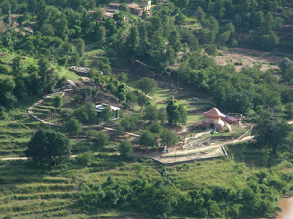 morni hills in haryana