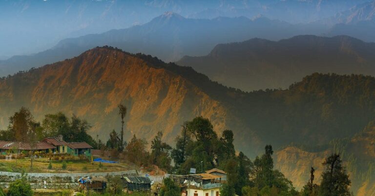 Things To Know Before Going To Morni Hills In Haryana