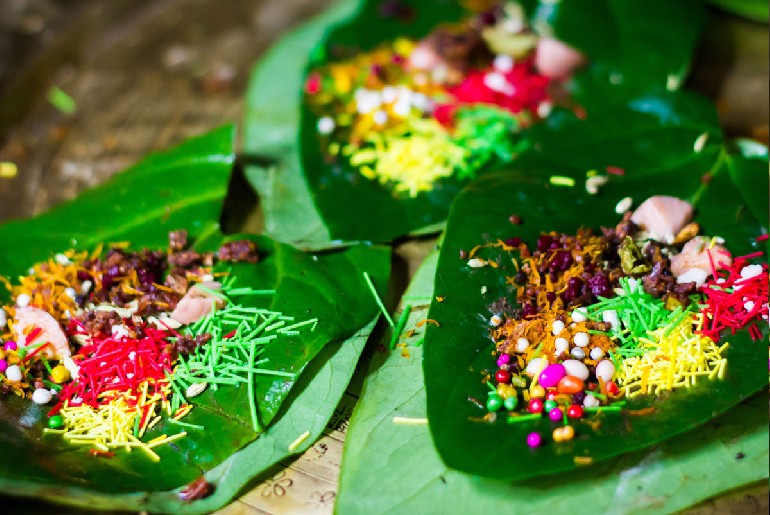 paan vendors in uttar pradesh