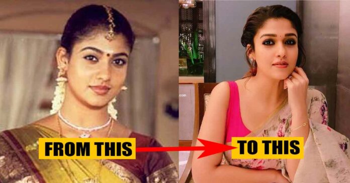 south indian actresses changes after undergoing cosmetic surgery