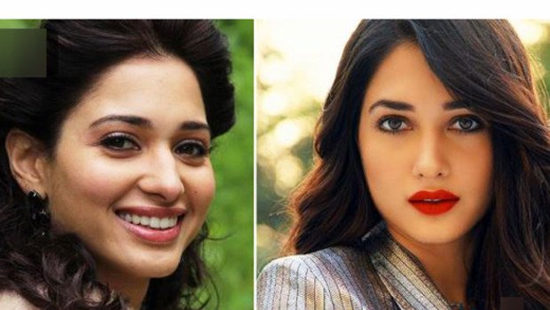 tamannaah bhatia cosmetic surgery changes in pics