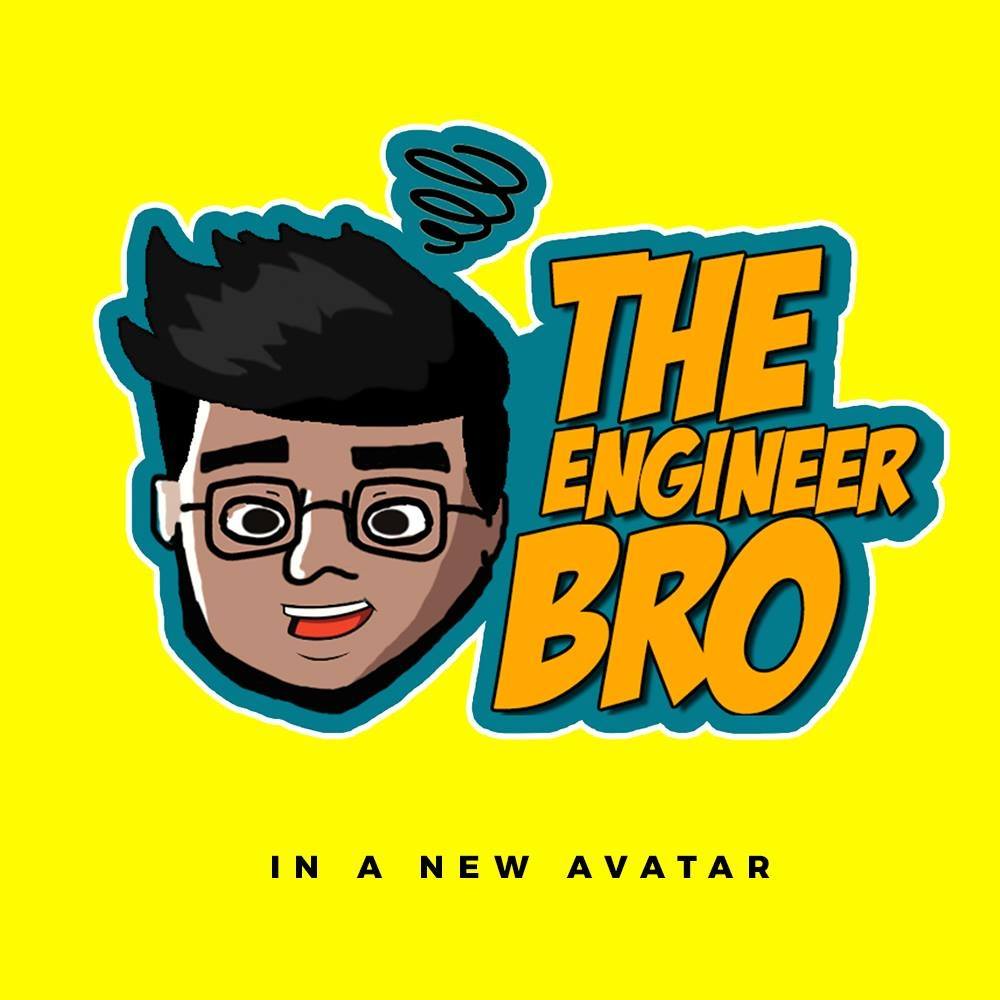 the engineer bro