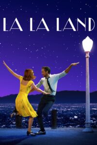 la la land on netflix