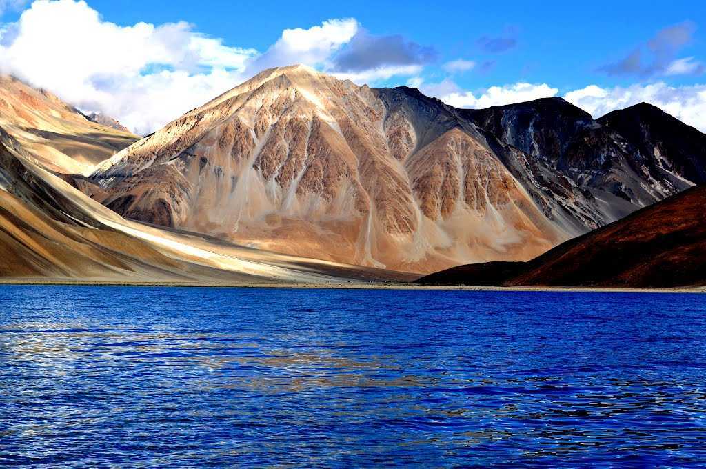 highest hill station in india ladakh