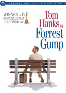 forrest gump dubbed in hindi