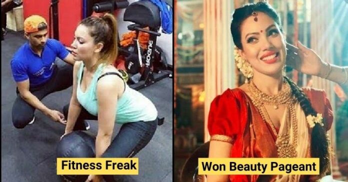 facts about munmun dutta