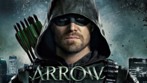 Arrow an amazing show can now be seen in Hindi as well