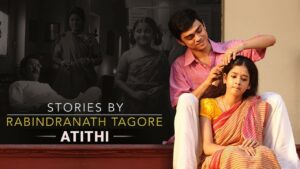 Stories by tagore hindi web series