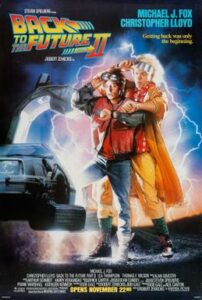 Back to the Future Hindi dubbed