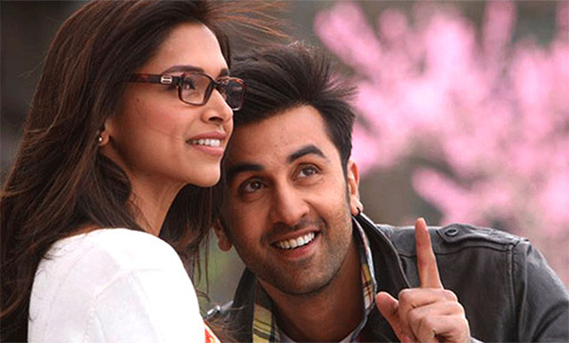 Ranbir kapoor in yeh jawani hai deewani