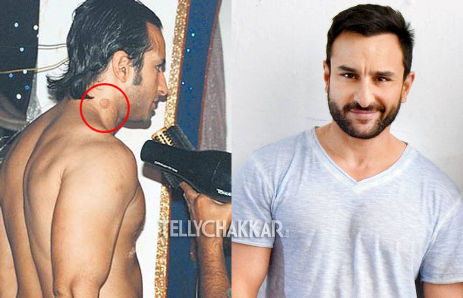 saif ali khan hickey bollywood celeb